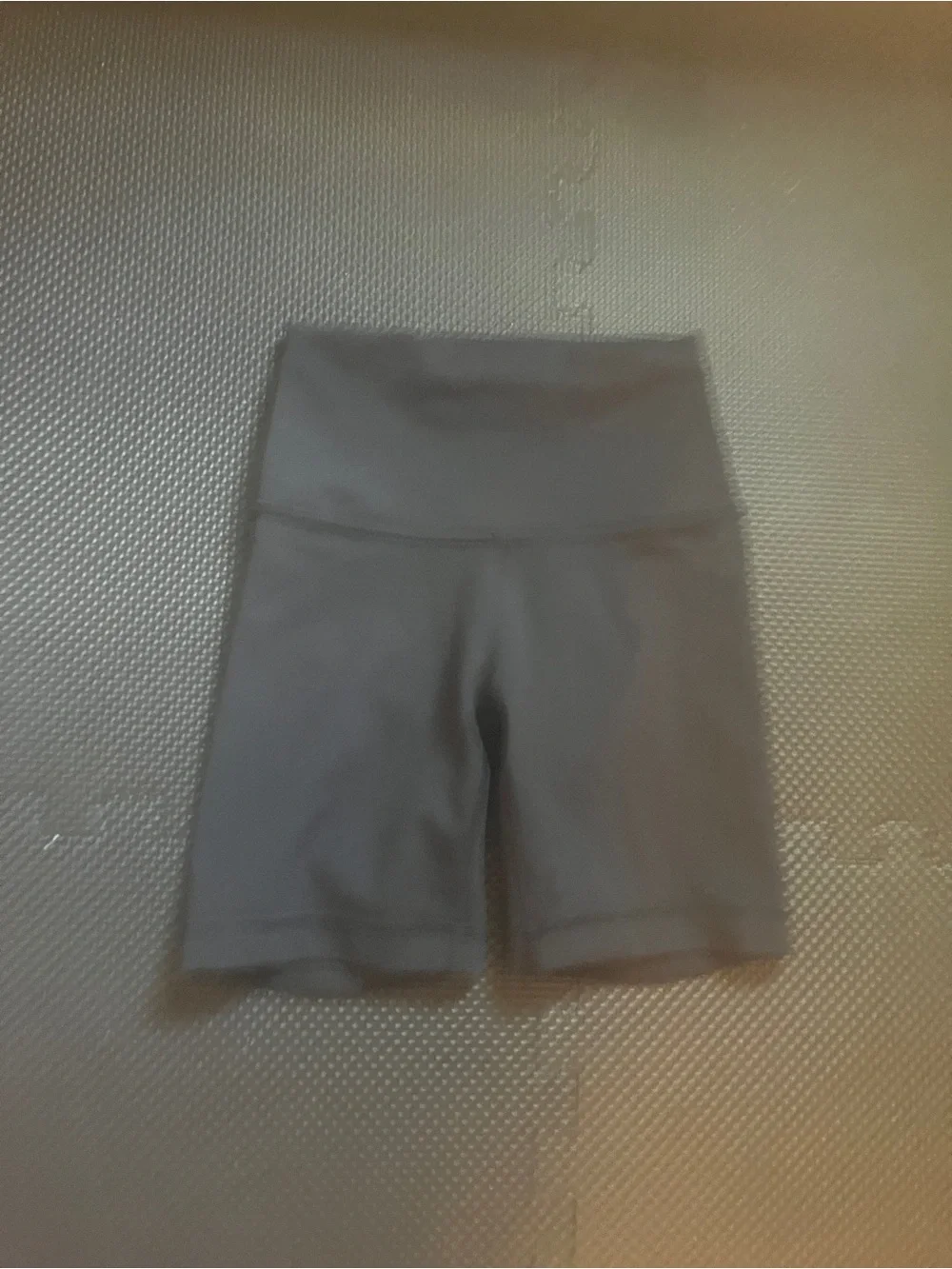 Lululemon Wunder Train High-Rise Short 6